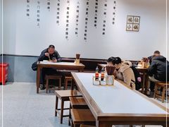 大堂-端仕小锅(文林街店)