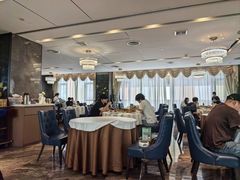 -怀德酒楼·粤菜·海鲜·茶点(宝安国际机场店)