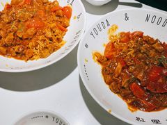 -友达面馆(广州总店)