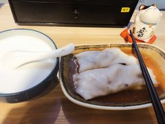 -藤原肠粉店