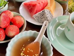 -湖畔居茶楼(湖滨店)