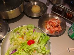-西塔老太太泥炉烤肉(青浦蟠龙天地店)