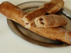 -WHEAT&BAKER-麥(凯德来福士店)