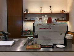 -Legno.ita Coffee by Wood(襄阳南路店)