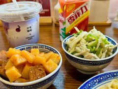 -永丰面馆(汉口路店)