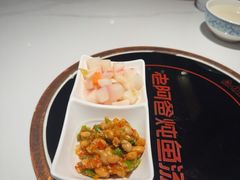 -老阿爸鲜鱼土菜(独墅湖店)