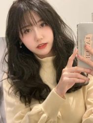 -丝语萱形象
