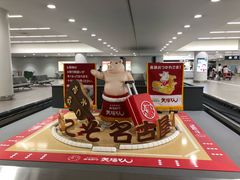 -中部国际机场