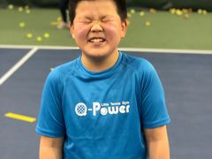 -齐动力网球(国贸店)