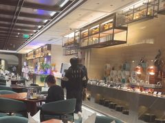-雅邦朗悦国际酒店·乐悦自助餐厅