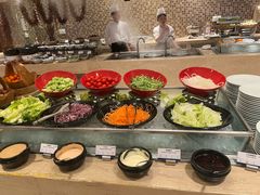 -River Café 海鲜自助(重庆丽笙世嘉酒店)