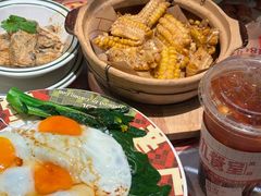 -广九餐室(陈家祠扬韬广场店)