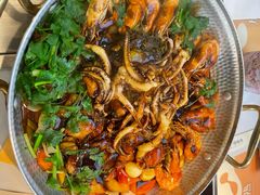 -黄记煌三汁焖锅(崇文门店)