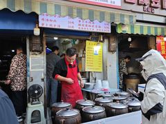 -燕子煨汤(山海关路店)