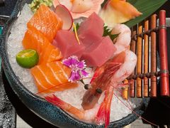 -炙柒Sekinana·精致日料(合生汇店)