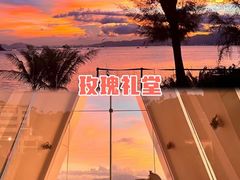 -巽寮湾