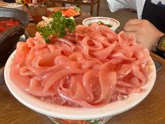 -井福老火锅(温江亚洲湾店)