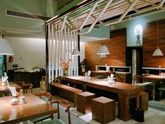 大堂-十面春风·江南面馆(崇宁路店)