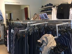 -H&M(来又来时尚购物广场店)