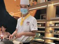 -铁板诱惑法式铁板烧(大卫城店)