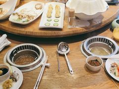 -尚海豆捞(乐虹坊店)