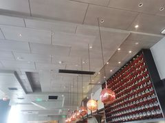 大堂-NIUNIUPARK和牛螃蟹(龙湖杭州滨江天街店)