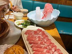 -额尔敦草原涮羊肉·烧烤(冻青树总店)