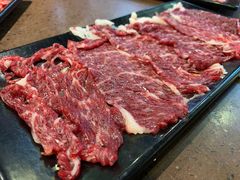 -幸运牛汕头小黄牛牛肉火锅(梅林店)