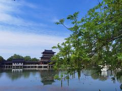 -石湖景区