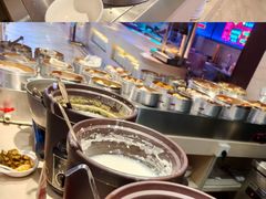 -海韵之星邮轮水会(明发商业广场店)