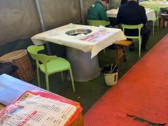 -江湖亮亮蒸虾大排档烤全羊清真(武汉总店)