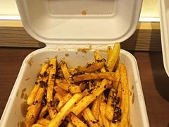 -前进5路汉堡炸鸡(昙华林店)