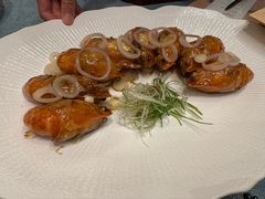 -扬州香格里拉·香宫中餐厅