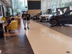 -北京晨德宝宝马4S店(金港汽车公园店)