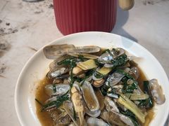 -又见炊烟私房菜(敬亭路店)