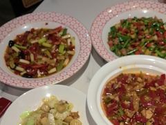 -一品红川菜(皇岗店)