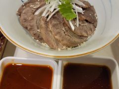 -火齐潮汕砂锅粥(五道口店)