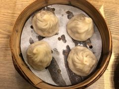 -绿杨馄饨店(湖滨新天地店)