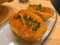 明太子焗土豆-村上一屋(望京店)