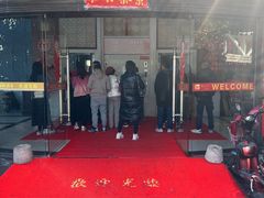 -御满江海鲜酒家(洛溪新城店)