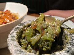 -佬麻雀·剁椒鱼头(京基KK One店)