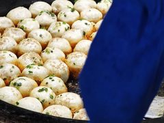 -哑巴生煎(姑苏区苏安新村店)