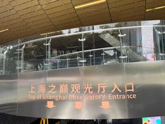 -上海中心大厦
