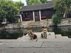 -南浔古镇
