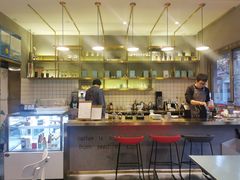 -KYO COFFEE(胶州路店)