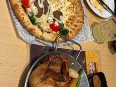 -米斯特比萨(罗斯福店)