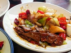 -大牌大·传统杭帮菜(湖滨店)