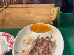 -蚝太郎 • 海鲜烧烤(建国路创始店)