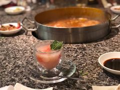 荔枝番茄糖水-辉哥火锅(虹桥路店)