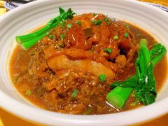 梅菜扣肉-粤·向群饭店(泮塘路店)
